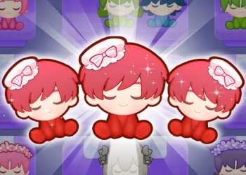 Igračka za sortiranje snimka zaslona igre