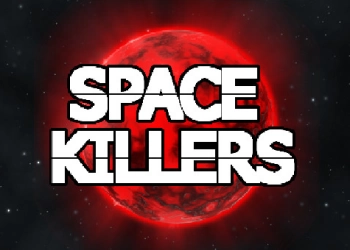 Space Killers (ฉบับย้อนยุค) ภาพหน้าจอของเกม