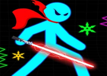 Stickman Fight Pro екранна снимка на играта