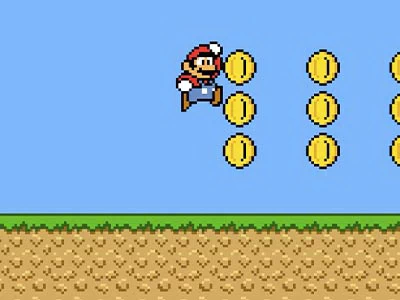 Super Mario Land 2 Dx: 6 Monedas De Oro captura de pantalla del juego