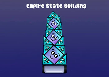 Super Stacker 3 game screenshot