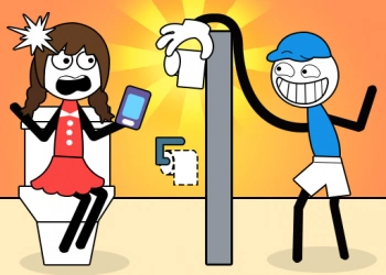 Hádanka s únikem z vězení pro zloděje snímek obrazovky hry