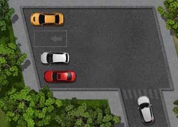 Tijd Om Te Parkeren schermafbeelding van het spel