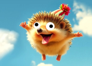 ಮೇಲಿನ ಹೋಗ ಆಟದ ಸ್ಕ್ರೀನ್ಶಾಟ್