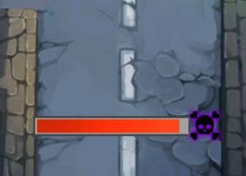 Zombilere Karşı Trollface oyun ekran görüntüsü