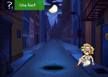 Trollface Quest: Stany Zjednoczone zrzut ekranu gry
