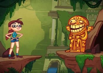 Trollface Quest: Videogames 2 schermafbeelding van het spel