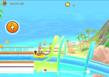 Uphill Rush 8 screenshot del gioco