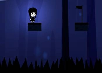 Wandering Wandsday game screenshot