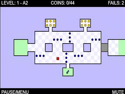 Il Gioco Più Difficile Del Mondo screenshot del gioco