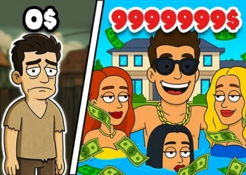 Von Null Zum Millionär! Spiel-Screenshot