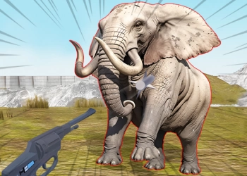 動物園の異常シミュレーション ゲームのスクリーンショット
