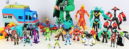 Ben 10